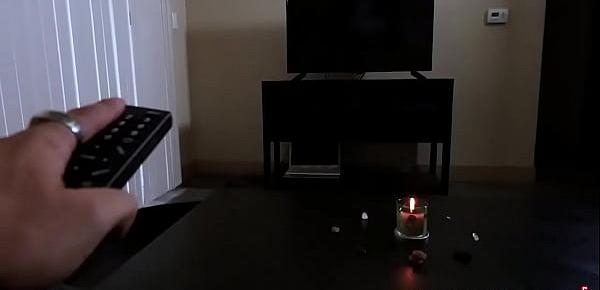 Brunette Huge Tits Stepmom Jasmine Jae Fucked By Her Stepson
